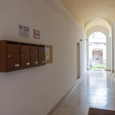 Casa In Centro Ascoli Piceno Exterior foto