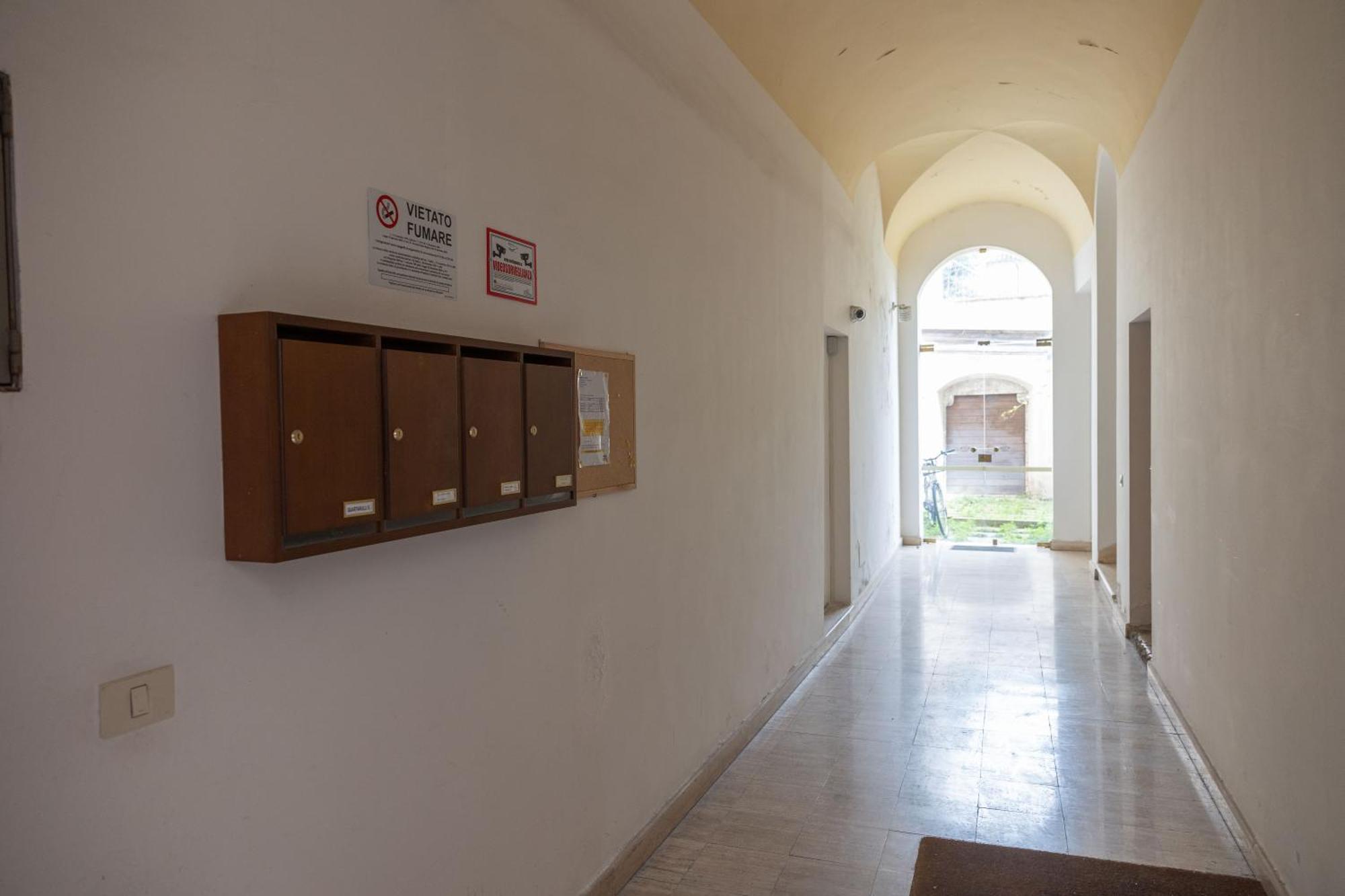 Casa In Centro Ascoli Piceno Exterior foto