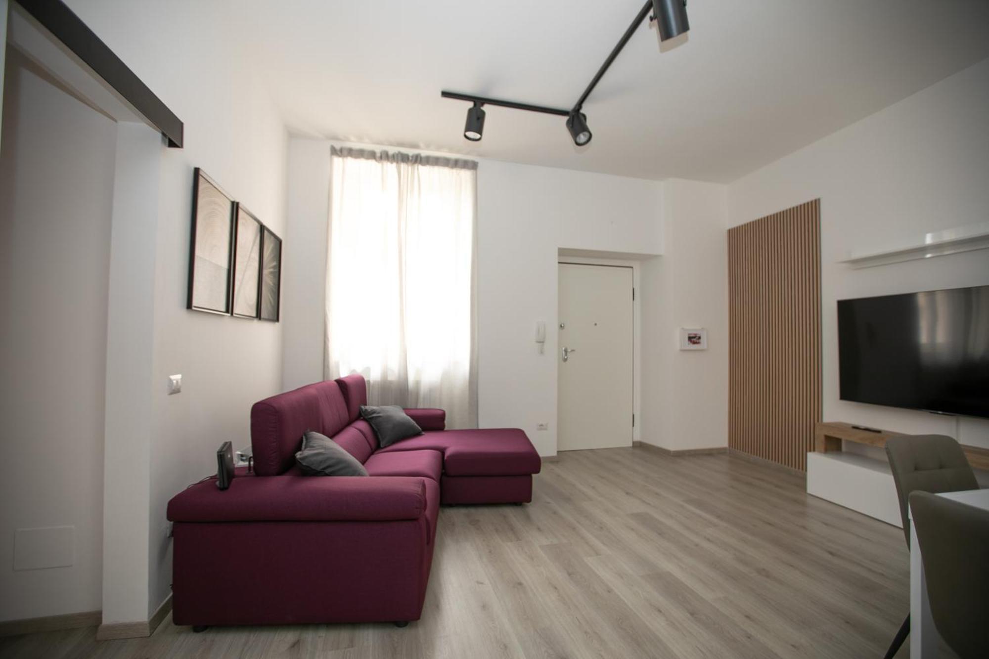 Casa In Centro Ascoli Piceno Exterior foto