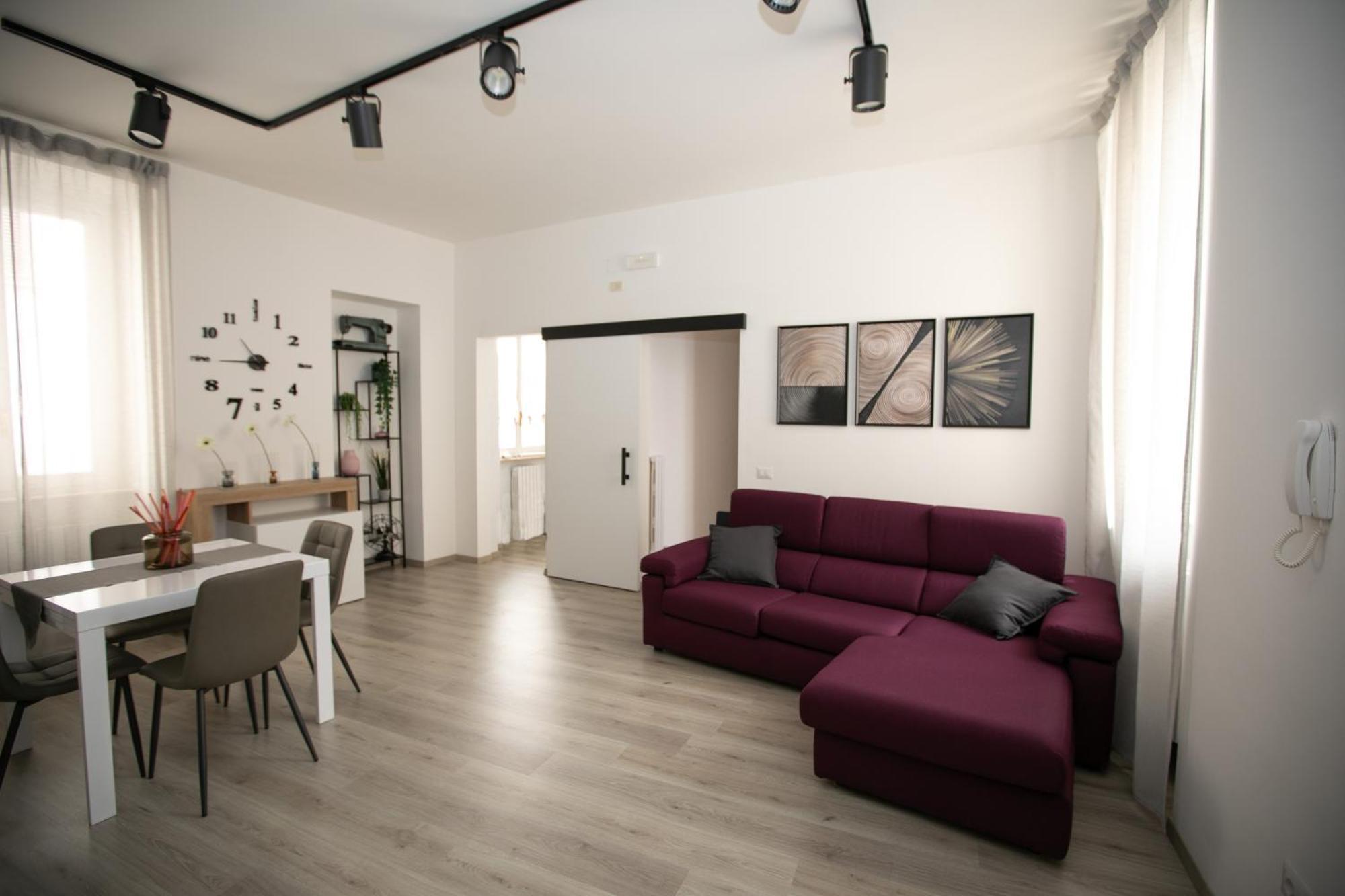 Casa In Centro Ascoli Piceno Exterior foto