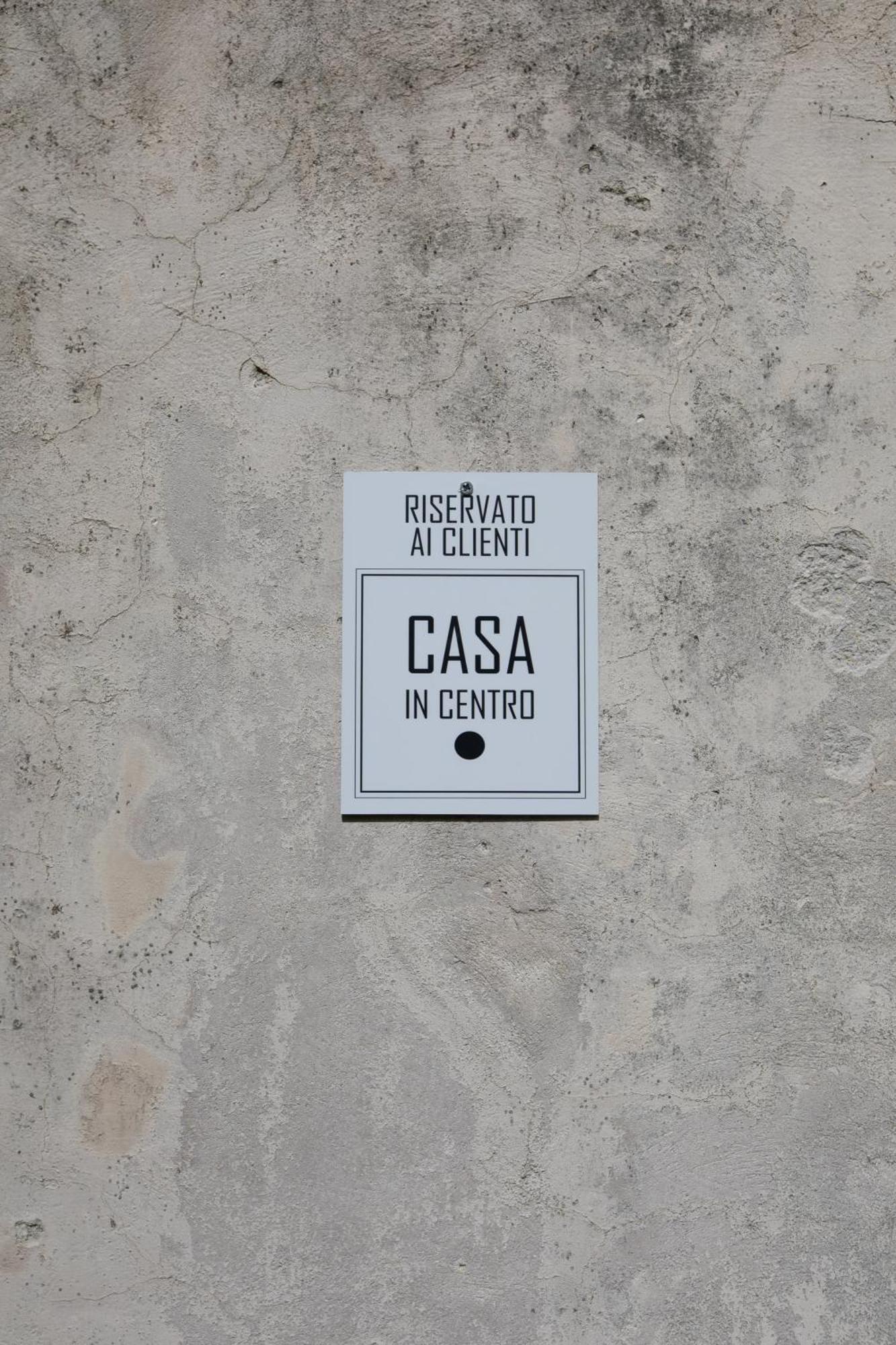 Casa In Centro Ascoli Piceno Exterior foto