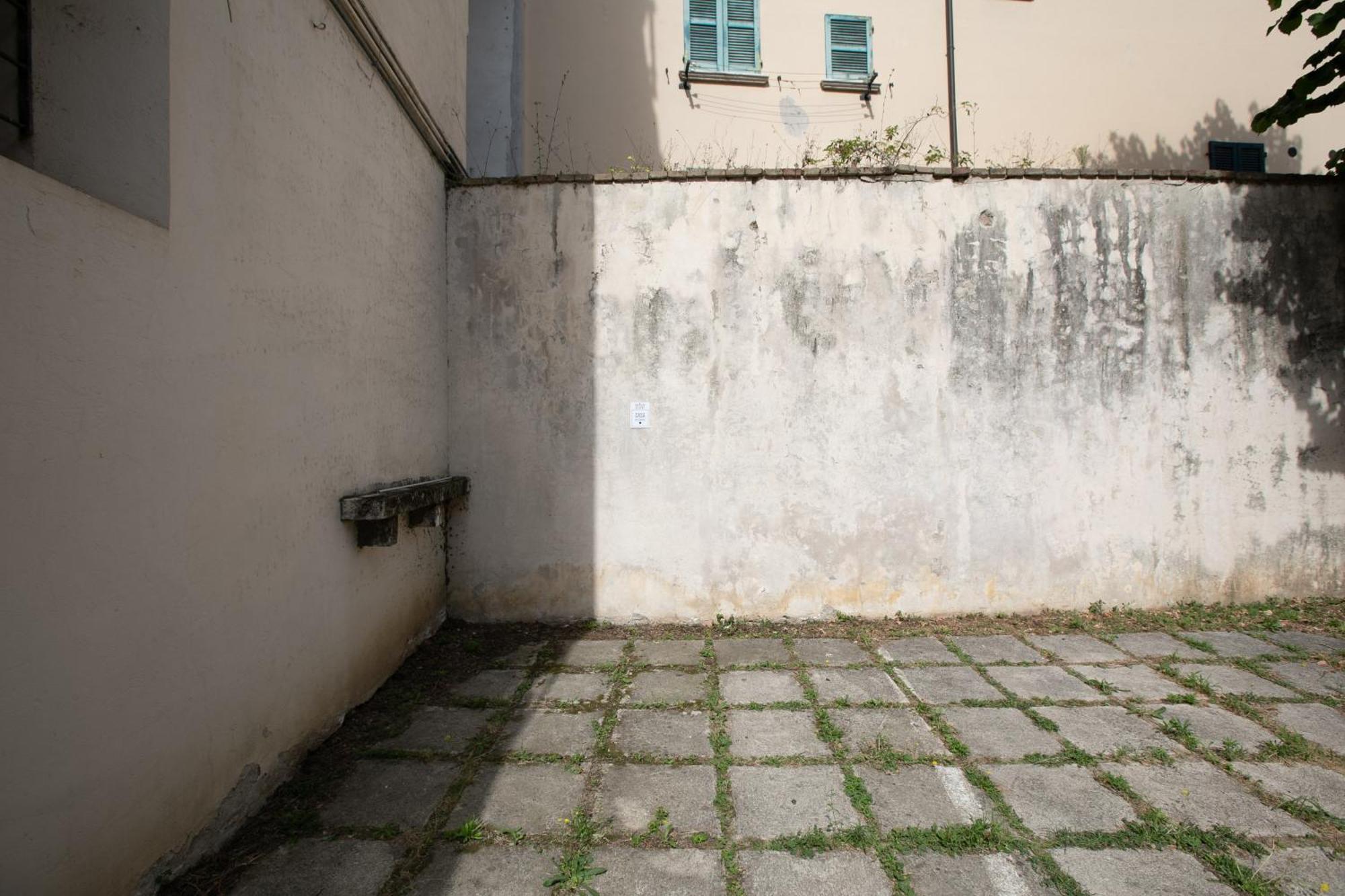Casa In Centro Ascoli Piceno Exterior foto